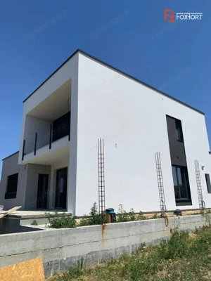 COMISION 0% Casa individuala cu 6 camere si teren de 712 mp - zona Dumbravita - imagine 8