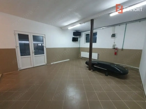 Comision 0% Afacere la cheie: service auto de inchiriat 246 mp utili, Sag - imagine 8