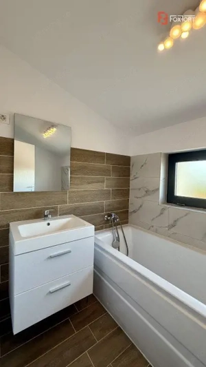 COMISION 0% Duplex cu 3 camere si 2 bai, zona Giarmata Vii - imagine 15