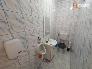 Spatiu comercial cu 4 incaperi de vanzare in Denta, zona Central - imagine 14