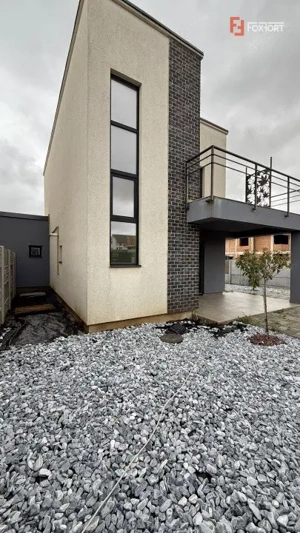 Duplex cu 3 camere si teren de 250 mp, zona Giarmata - imagine 15