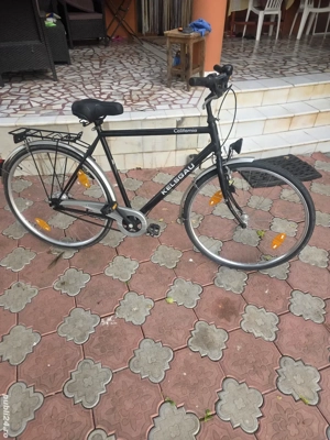 Bicicleta trekking Kelsgau 28 inch 