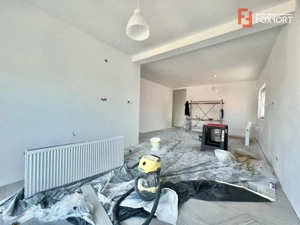 Duplex de vanzare cu 3 camere si 3 bai, Mosnita Noua - imagine 13