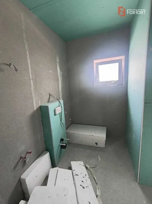 COMISION 0% Duplex cu 3 camere, pe parter de vanzare in Mosnita - imagine 11