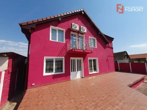 COMISION 0% Casa individuala cu 5 camere si teren de 1439 mp, Denta - imagine 6