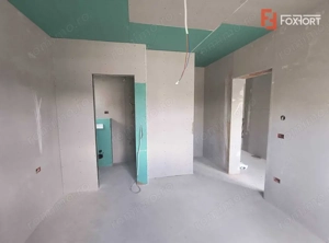 COMISION 0% Duplex cu 3 camere, pe parter de vanzare in Mosnita - imagine 13