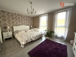 Casa insiruita, 83,4 mp utili in Dumbravita - zona nord - imagine 5