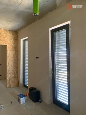 COMISION 0% Casa individuala cu 6 camere si teren de 712 mp - zona Dumbravita - imagine 2