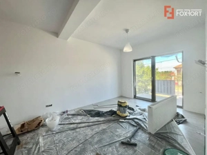 Duplex de vanzare cu 3 camere si 3 bai, Mosnita Noua - imagine 12