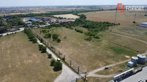 Teren intravilan industrial 10.000 mp - zona Calea Sagului - imagine 5