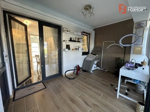 Casa insiruita cu 3 camere in Mosnita, zona noul Lidl - imagine 14