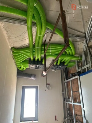 COMISION 0% Casa individuala cu 6 camere si teren de 712 mp - zona Dumbravita - imagine 10