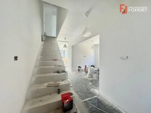 Duplex de vanzare cu 3 camere si 3 bai, Mosnita Noua - imagine 11