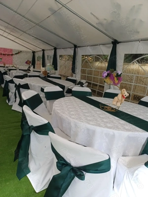 Închirieri cort evenimente 