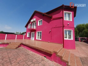 COMISION 0% Casa individuala cu 5 camere si teren de 1439 mp, Denta - imagine 5