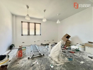 Duplex de vanzare cu 3 camere si 3 bai, Mosnita Noua - imagine 8