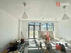 Duplex de vanzare cu 3 camere si 3 bai, Mosnita Noua - imagine 10