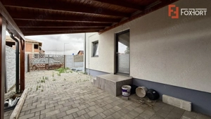 Duplex cu 3 camere si teren de 250 mp, zona Giarmata - imagine 17