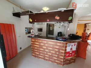 Spatiu comercial cu 4 incaperi de vanzare in Denta, zona Central - imagine 11