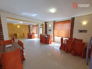 Spatiu comercial cu 4 incaperi de vanzare in Denta, zona Central - imagine 8