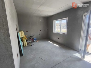 COMISION 0% Duplex cu 3 camere, pe parter de vanzare in Mosnita - imagine 4