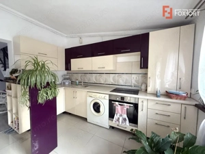 Casa insiruita, 83,4 mp utili in Dumbravita - zona nord - imagine 4