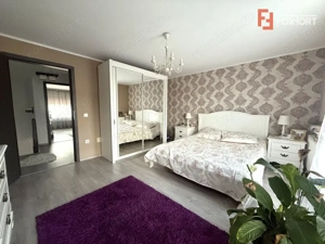 Casa insiruita, 83,4 mp utili in Dumbravita - zona nord - imagine 6