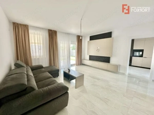 COMISION 0% - Duplex 4 camere, 118 mp, in Chisoda, vatra satului - imagine 3