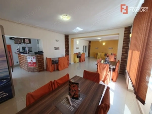 Spatiu comercial cu 4 incaperi de vanzare in Denta, zona Central - imagine 9