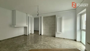 Duplex cu 3 camere si teren de 250 mp, zona Giarmata