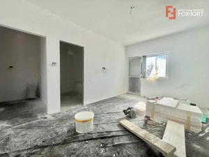 Duplex de vanzare cu 3 camere si 3 bai, Mosnita Noua - imagine 17