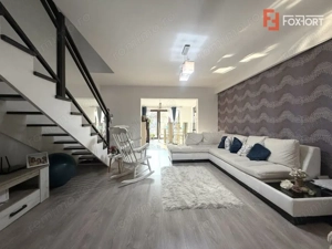 Casa insiruita, 83,4 mp utili in Dumbravita - zona nord - imagine 2