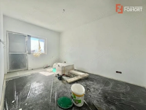 Duplex de vanzare cu 3 camere si 3 bai, Mosnita Noua - imagine 15