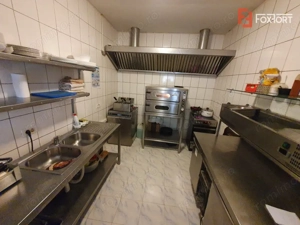 Spatiu comercial cu 4 incaperi de vanzare in Denta, zona Central - imagine 12