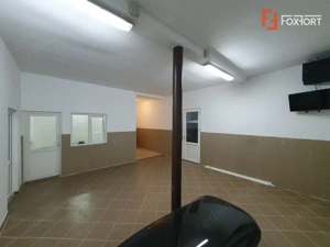 Comision 0% Afacere la cheie: service auto de inchiriat 246 mp utili, Sag - imagine 9