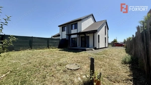 COMISION 0% Duplex cu 3 camere si 2 bai, zona Giarmata Vii - imagine 2