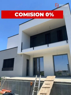 COMISION 0% Casa individuala cu 6 camere si teren de 712 mp - zona Dumbravita