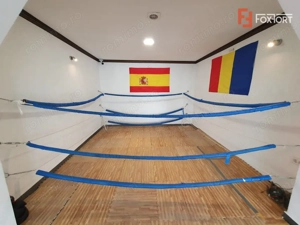 Spatiu comercial cu 4 incaperi de vanzare in Denta, zona Central - imagine 17