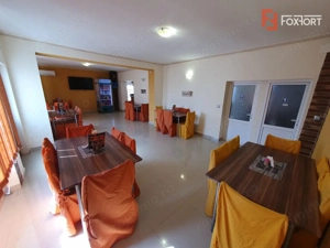 Spatiu comercial cu 4 incaperi de vanzare in Denta, zona Central - imagine 10