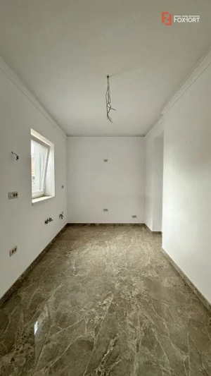 Duplex cu 3 camere si teren de 250 mp, zona Giarmata - imagine 4