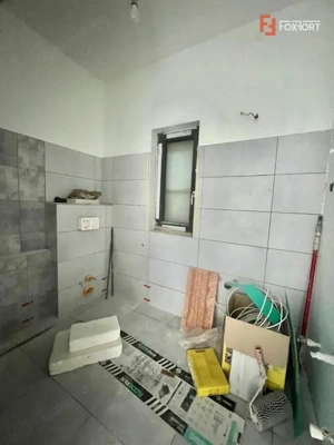 Duplex de vanzare cu 3 camere si 3 bai, Mosnita Noua - imagine 18