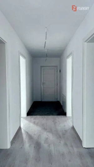 COMISION 0% Duplex cu 3 camere, de vanzare in Sanandrei - imagine 12