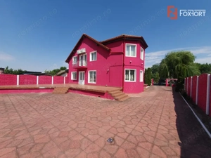 COMISION 0% Casa individuala cu 5 camere si teren de 1439 mp, Denta - imagine 7