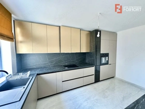 COMISION 0% - Duplex 4 camere, 118 mp, in Chisoda, vatra satului - imagine 6