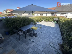 Casa insiruita cu 3 camere in Mosnita, zona noul Lidl - imagine 13