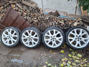 Roti Mazda de vinzare. - imagine 4