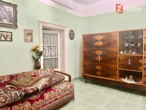 Casa de vanzare la curte comuna Zona Lunei - COMISION 0% - imagine 7