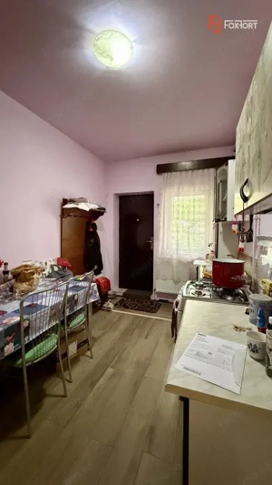 COMISION 0% Casa individuala cu 2 camere la curte comuna - imagine 11