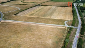 COMISION 0% Teren industrial cu utilitati, acces TIR - Mosnita - imagine 7