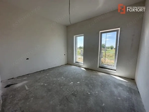 Duplex individual cu 4 camere Urseni - Toate utilitatile - imagine 7